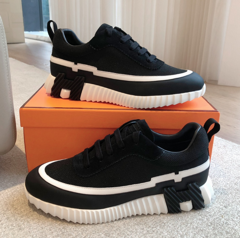 SAMC - HMS Women Shoes - 617
