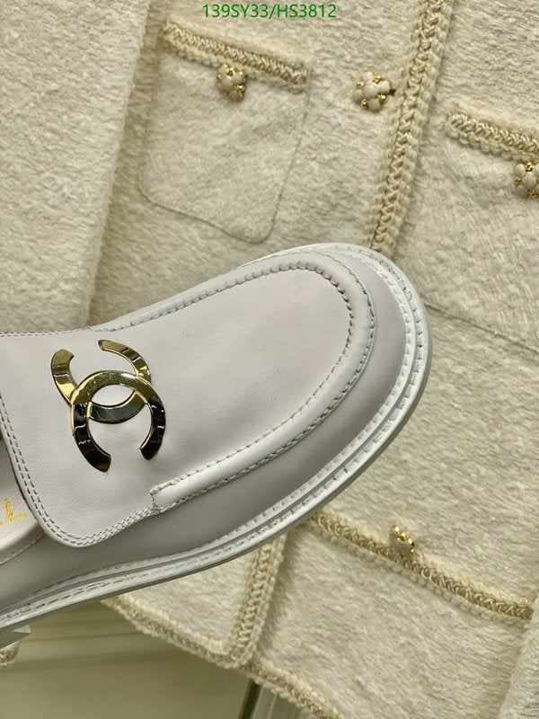 SAMC - CHL Women Shoes - 002