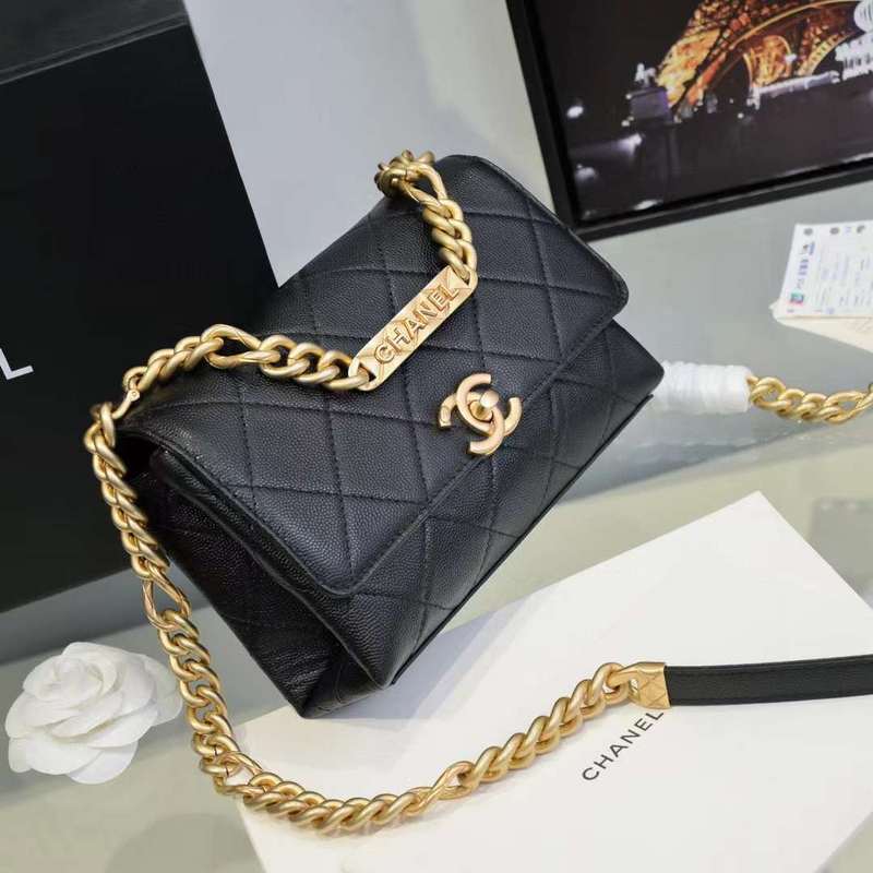 Satchel Bags - CHL Bags - 6763