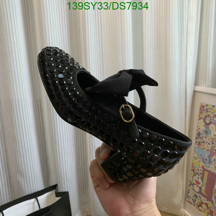 SAMC - CHL Women Shoes High Heels - 010