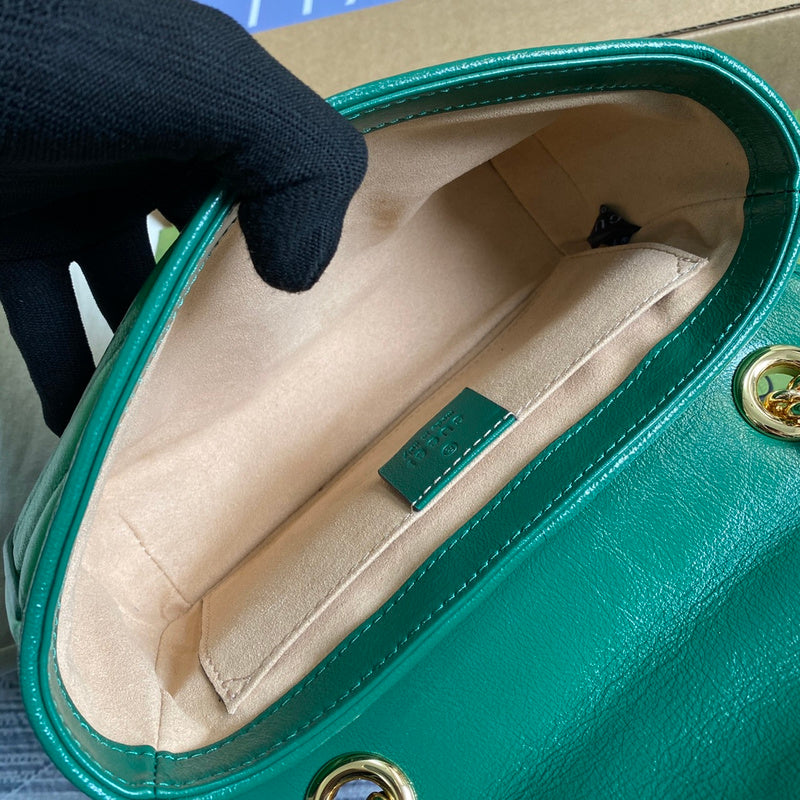 Satchel Bags - GCI Bags - 6821