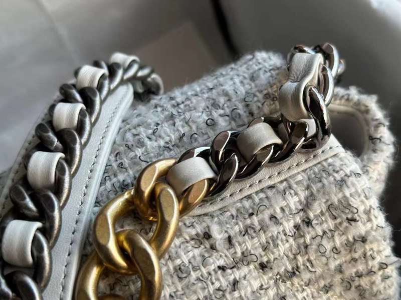 Satchel Bags - CHL Bags - 5981