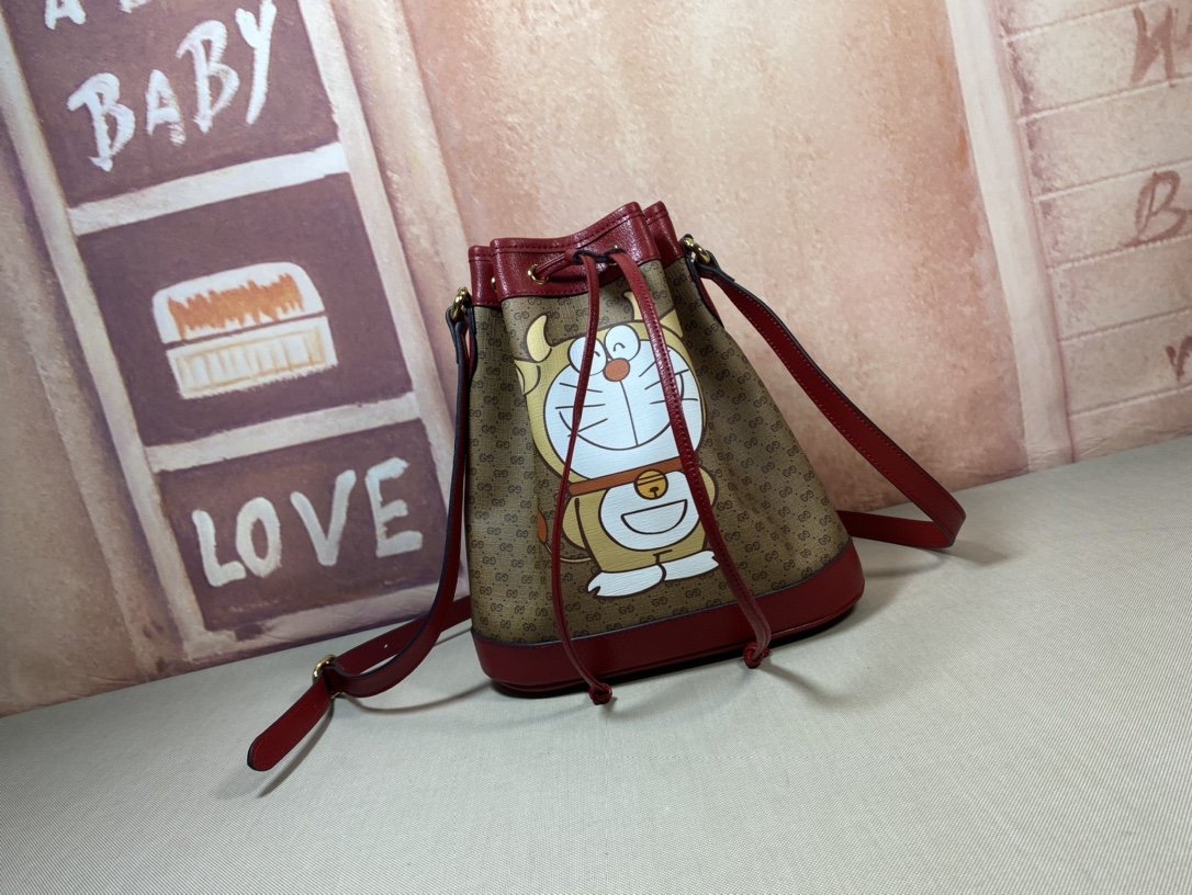 EN - New Arrival Bags GCI 069