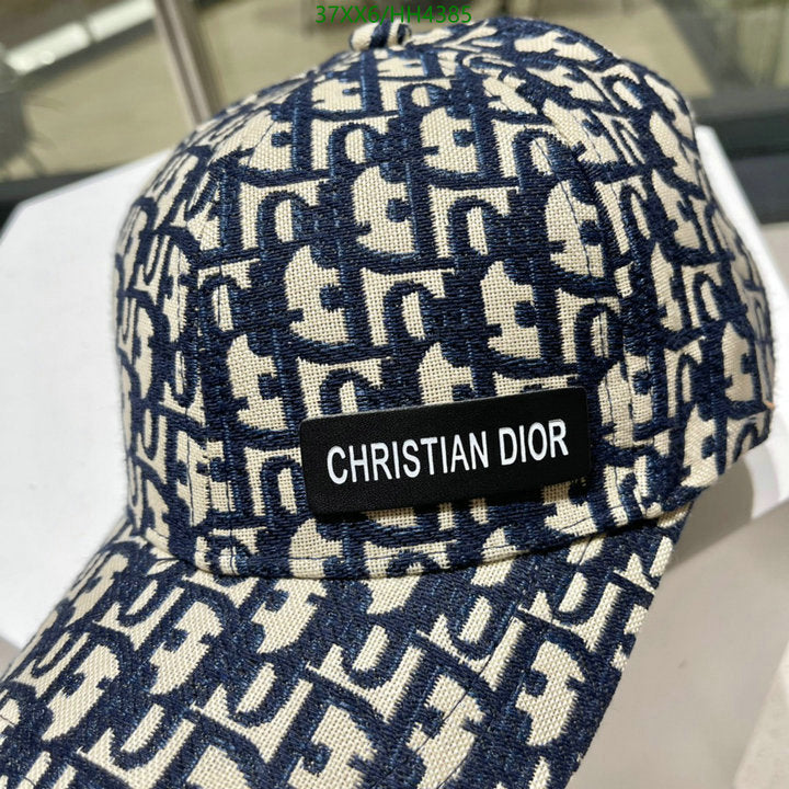SAMC - DOR Caps & Hats - 120
