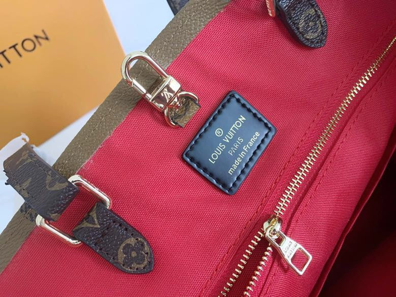 Glami- Glami- Lu-Vi bags - 3716