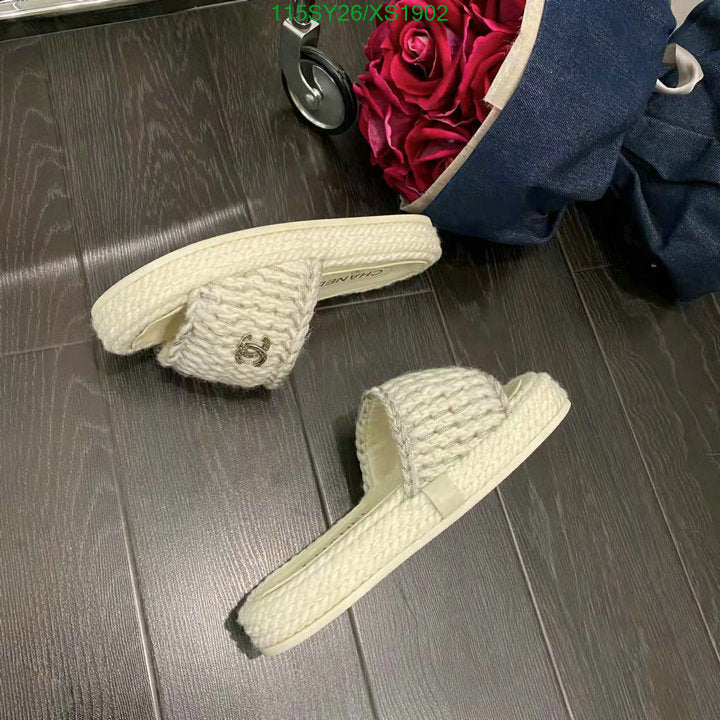 SAMC - CHL Women Shoes Slippers - 170