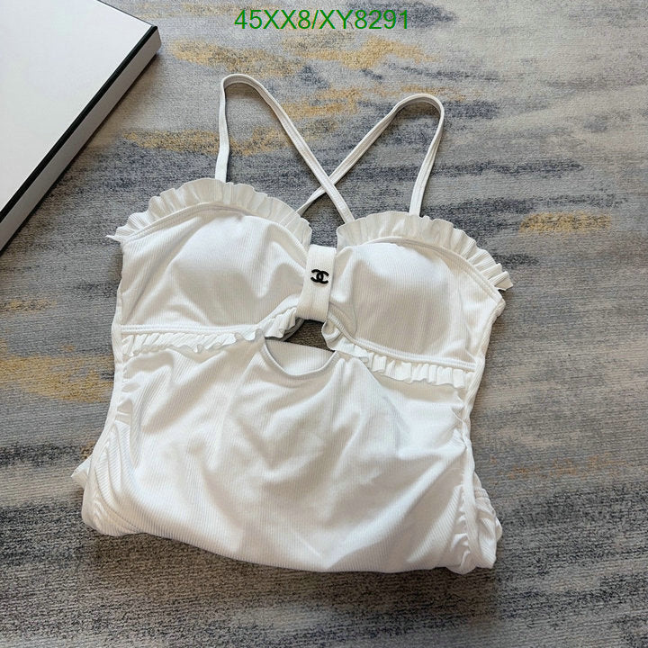 SAMC - CHL Swimsuits - 172