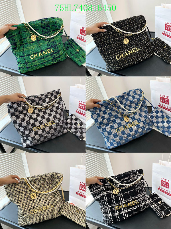 Glami - CHL Bags - 162