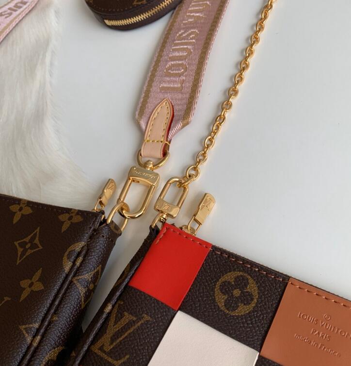 SAMC - LOV Bags - 3026