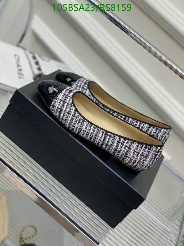 SAMC - CHL Women Shoes Ballet - 301