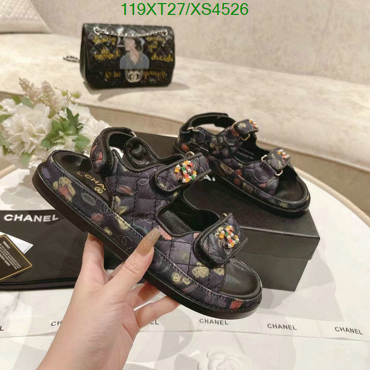 SAMC - CHL Women Shoes Beach - 067