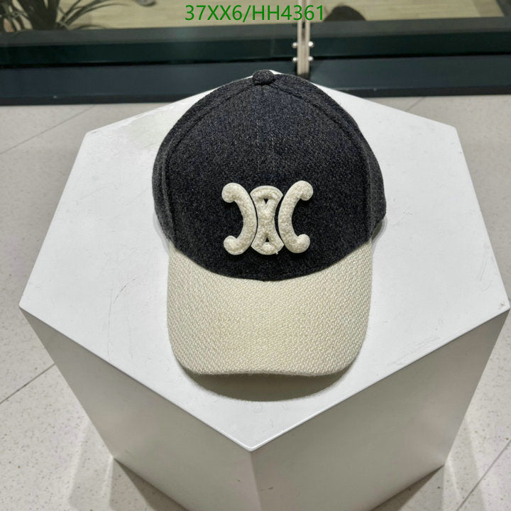 SAMC - COL Caps & Hats - 216