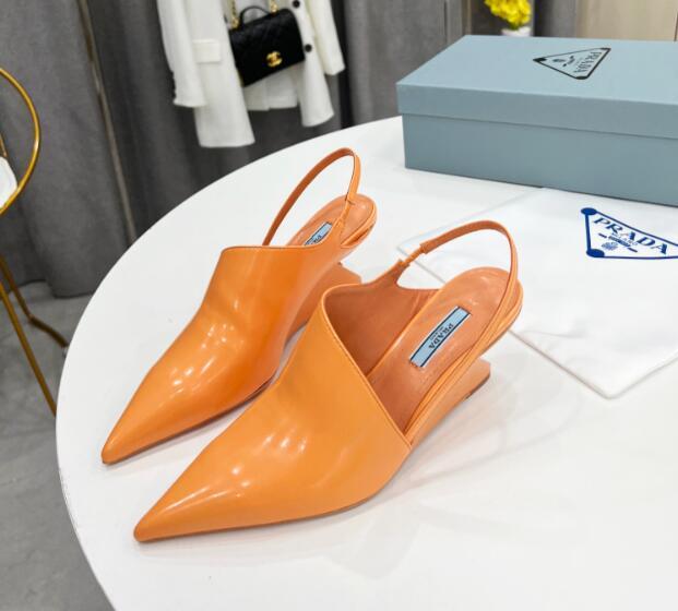 GlamyWomen Shoes - 506