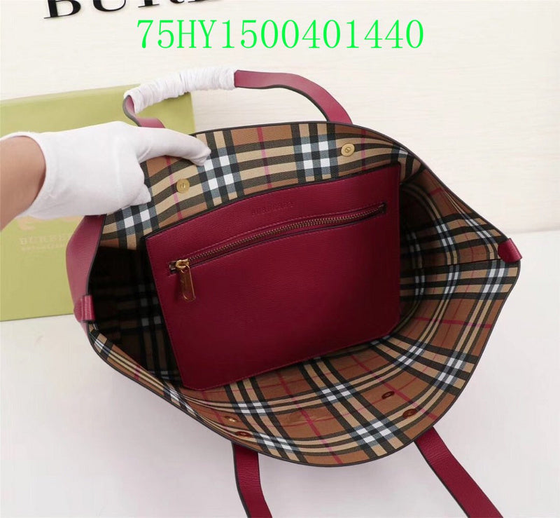 ELE Fashion -BBR Bags - 550