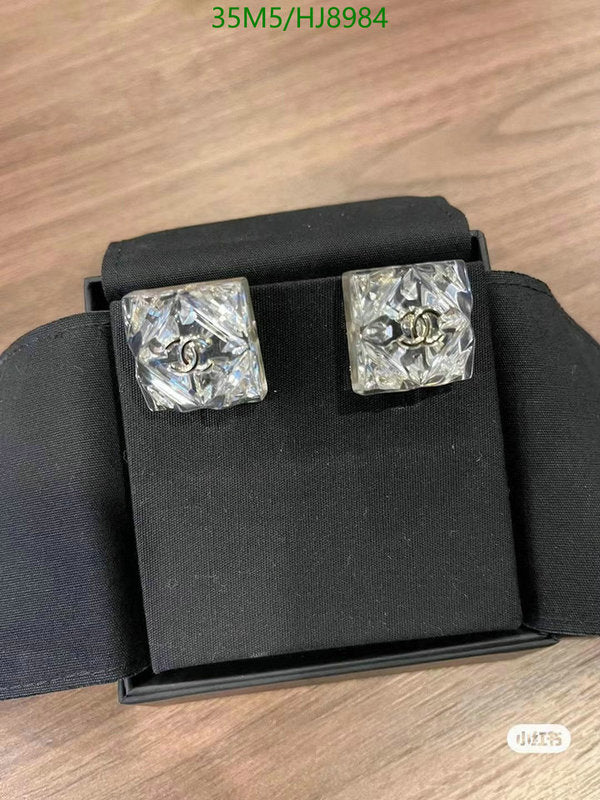 SAMC - CHL Jewelry - 285