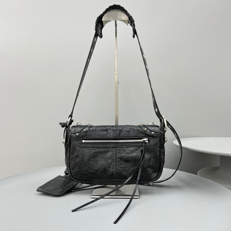 Satchel Bags - BGA Bags - 243