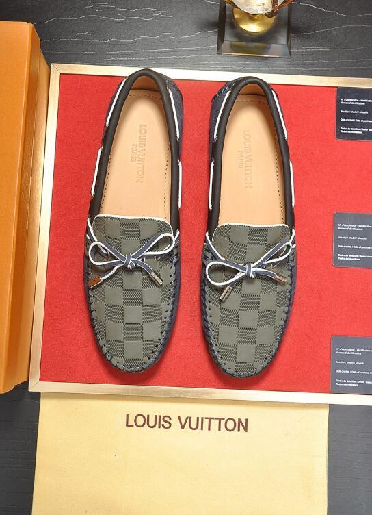 SAMC - LOV Men Shoes - 1743