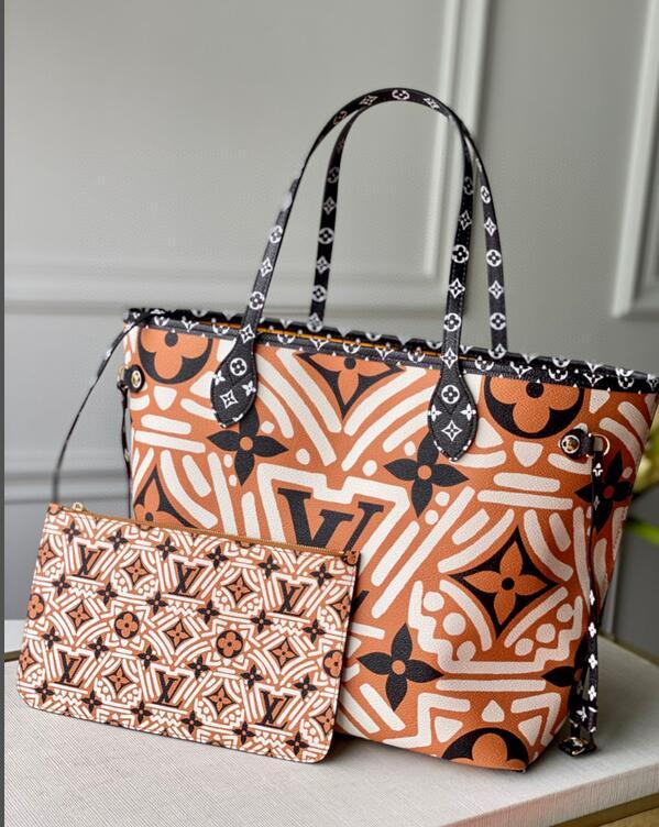 SAMC - LOV Bags - 2748
