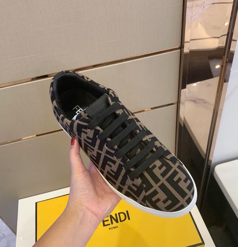 SAMC - FDE Men Shoes - 369
