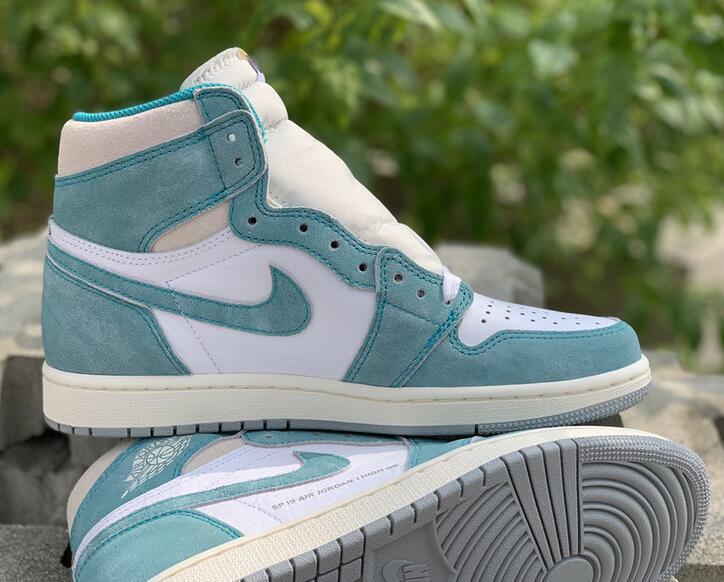 SAMC - NKE Shoes - 1434