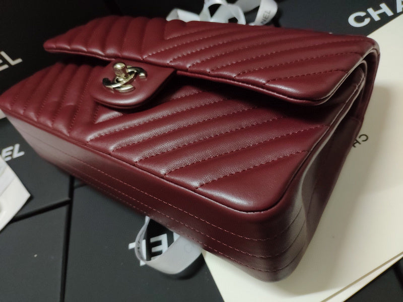 Satchel Bags - CHL Bags - 2297