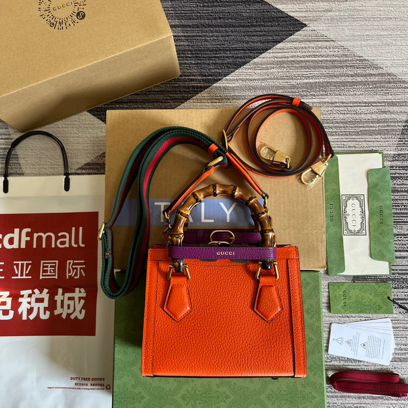 ELE - GG Bags - 868