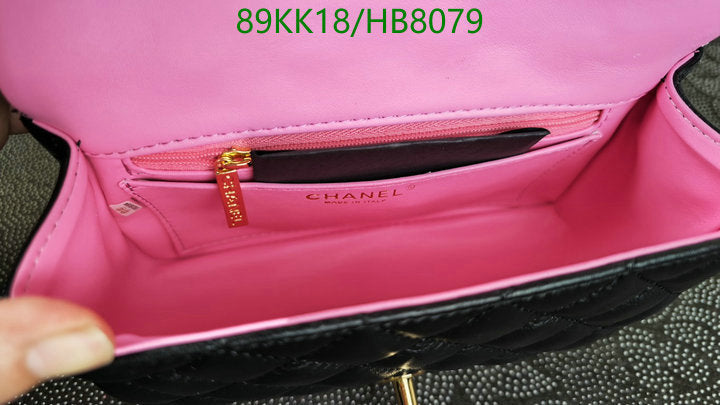 SAMC - CHL Bags Crossbody - 035