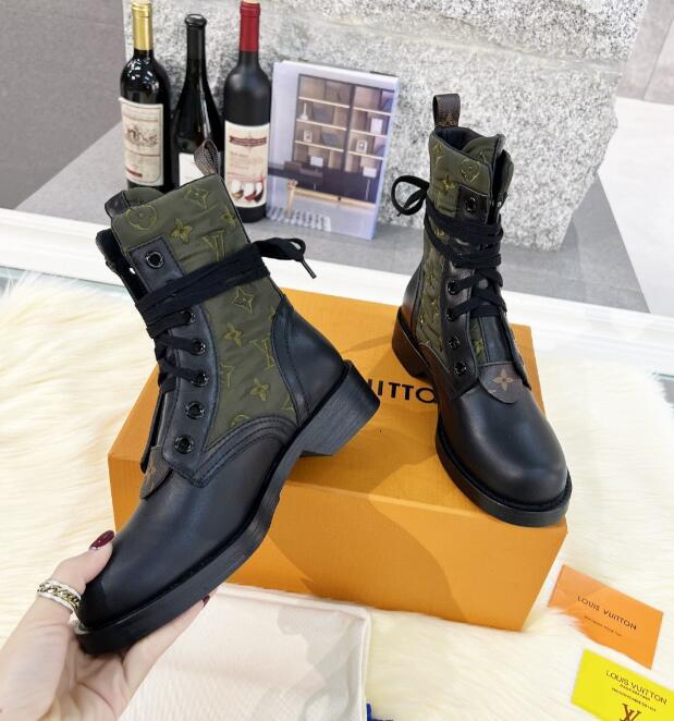 Glamy - LOV Women Shoes - 811