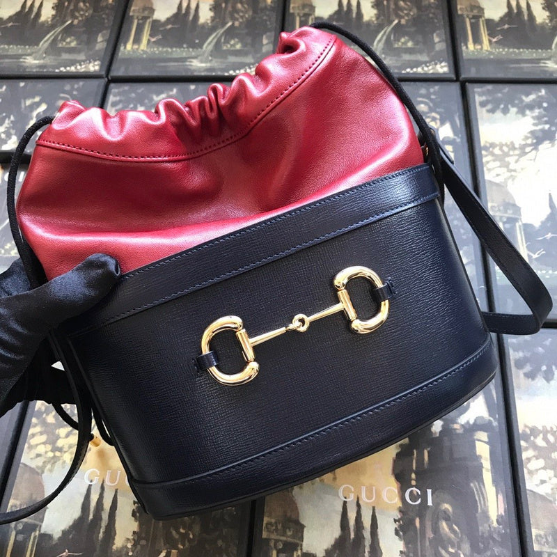 Glami Fashion - GCI Bags - 7208