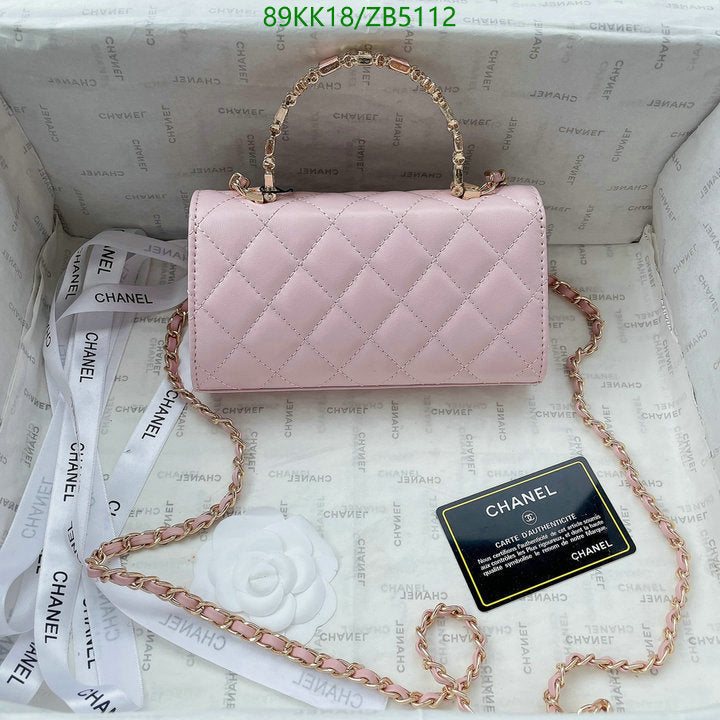 SAMC - CHL Bags Crossbody - 200