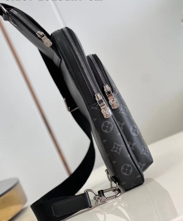 SAMC - LOV Bags - 1435