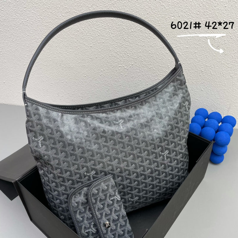 Satchel Bags - GYD Bags - 018