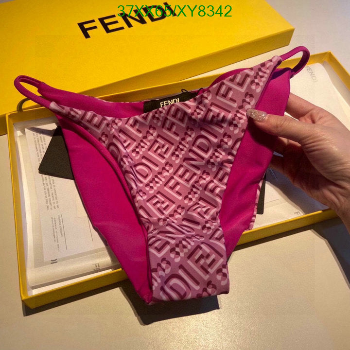 SAMC - FDE Swimsuits - 041