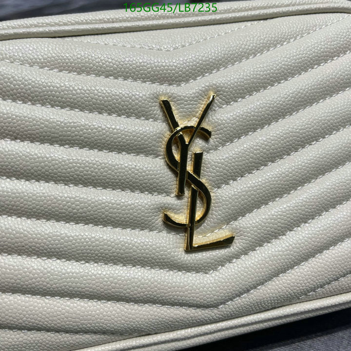 SAMC - YLS Bags - 450