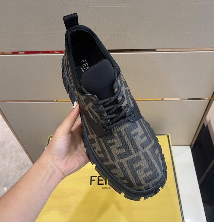 SAMC - FDE Men Shoes - 229