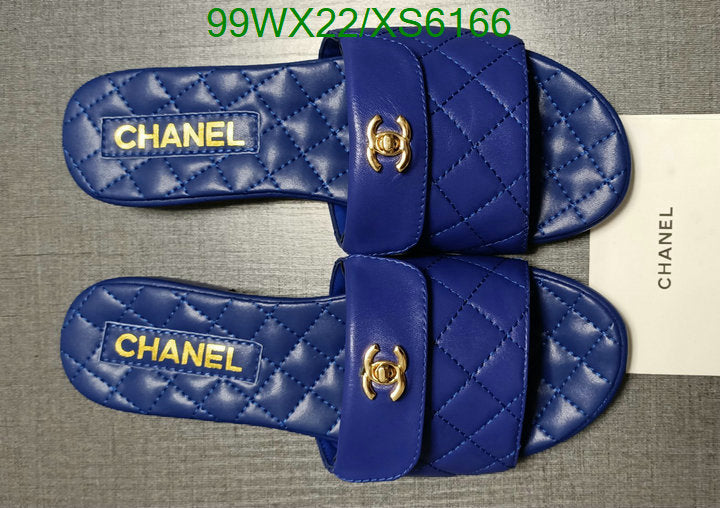 SAMC - CHL Women Shoes Slippers - 146