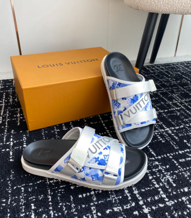 SAMC - LOV Men Shoes - 092