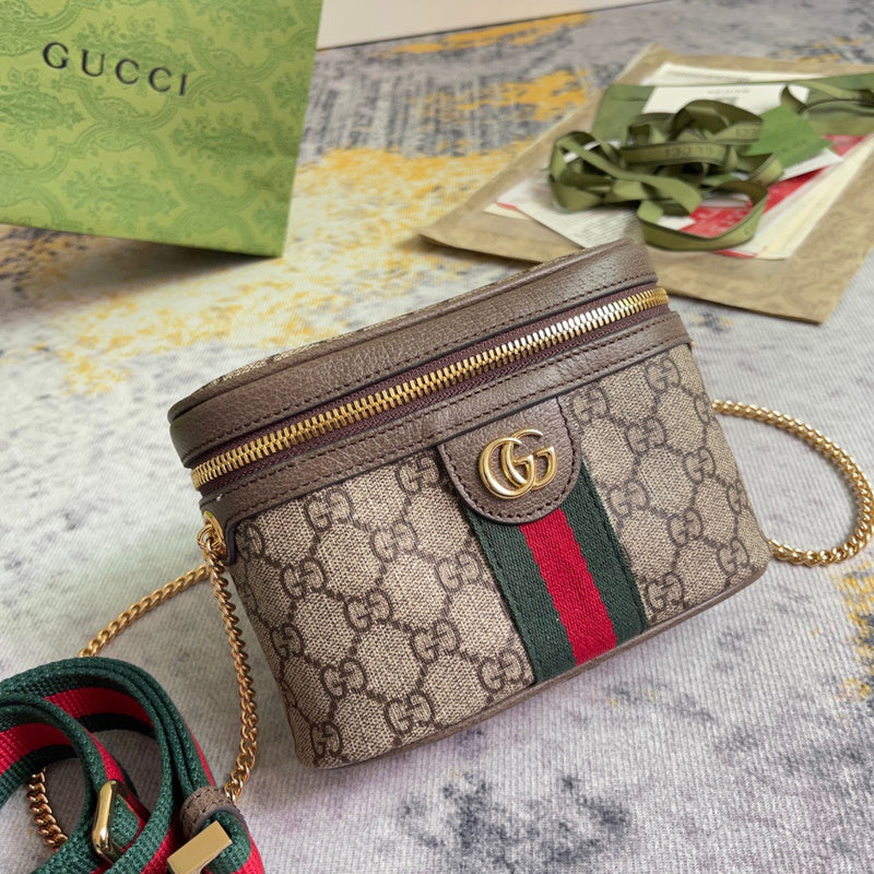 Gucci Luxury Fashion Bag