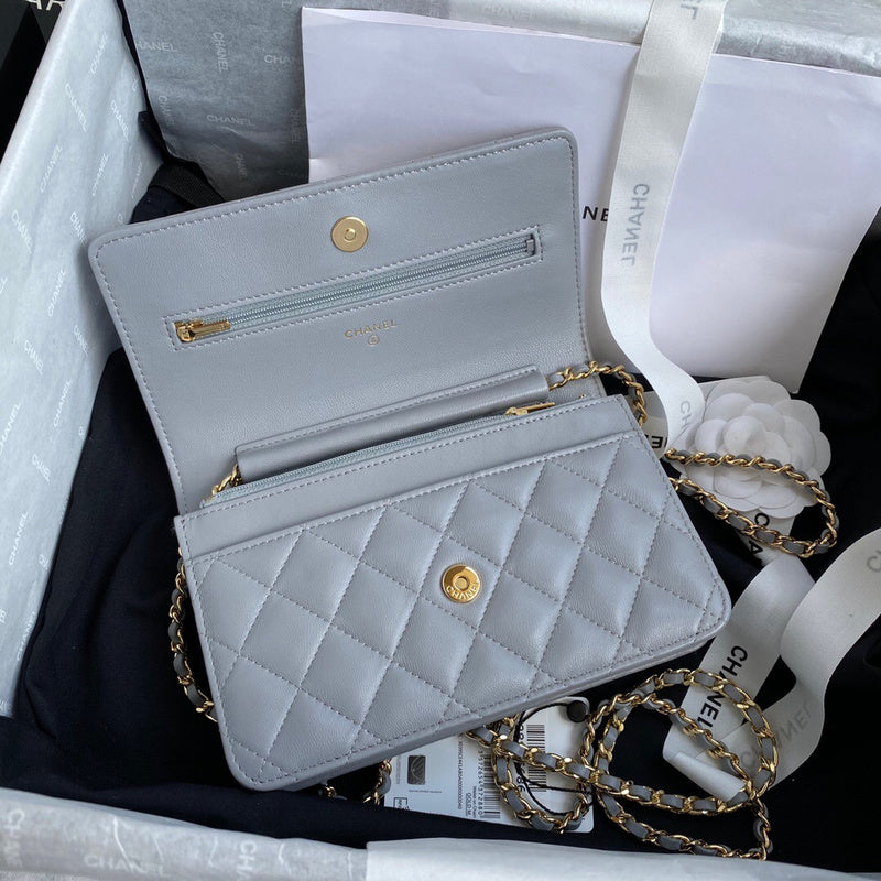 Satchel Bags - CHL Bags - 7485
