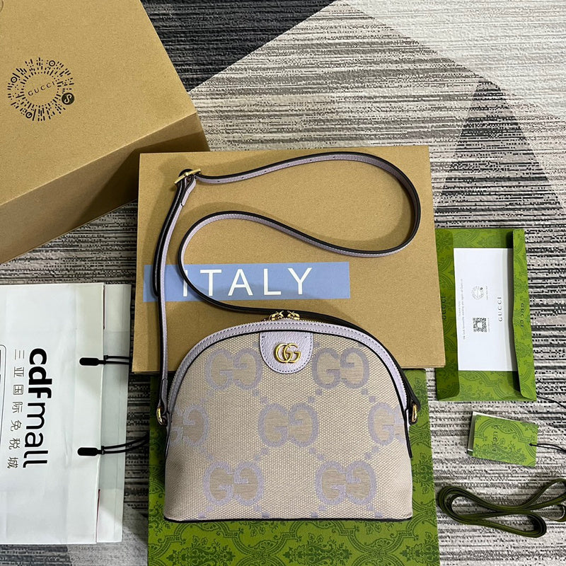 Satchel Bags - GCI Bags - 7594