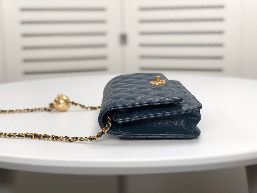 Designer bags by Chanel 077