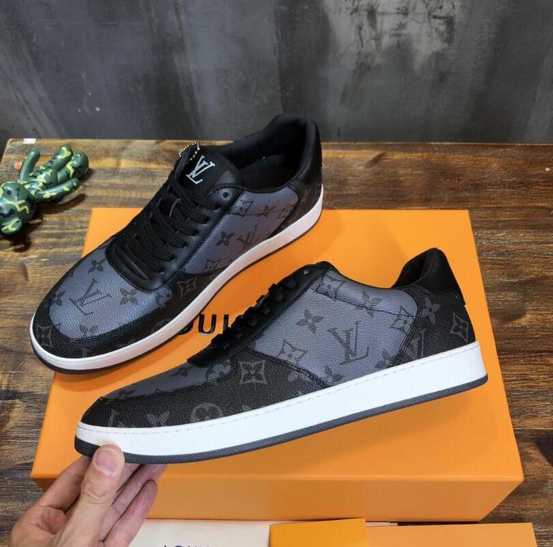 SAMC - LOV Men Shoes - 1409