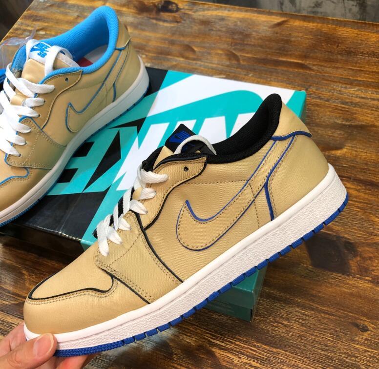 SAMC - NKE Shoes - 1679