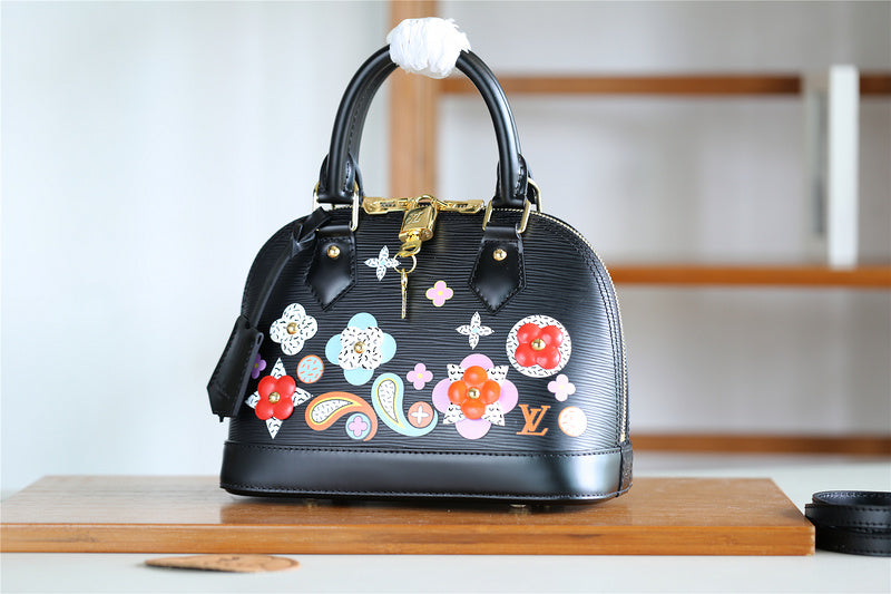 Glami Fashion Lu-Vi bags - 8256