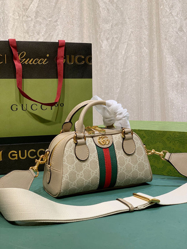 Satchel Bags - GCI Bags - 1722