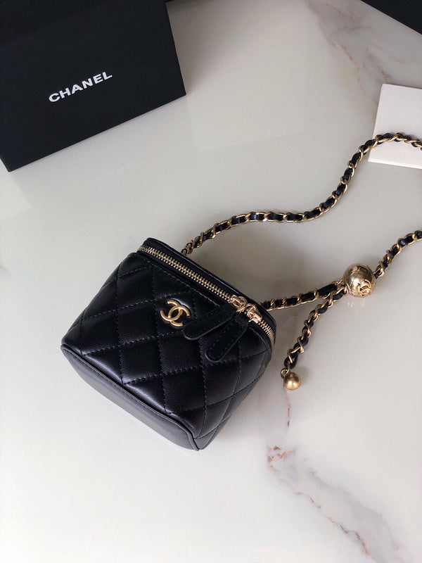 Satchel Bags - CHL Bags - 2394