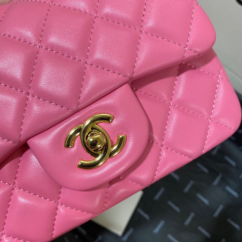 Satchel Bags - CHL Bags - 4544