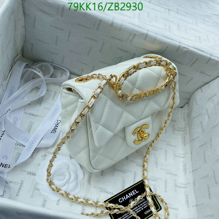 SAMC - CHL Bags Crossbody - 196