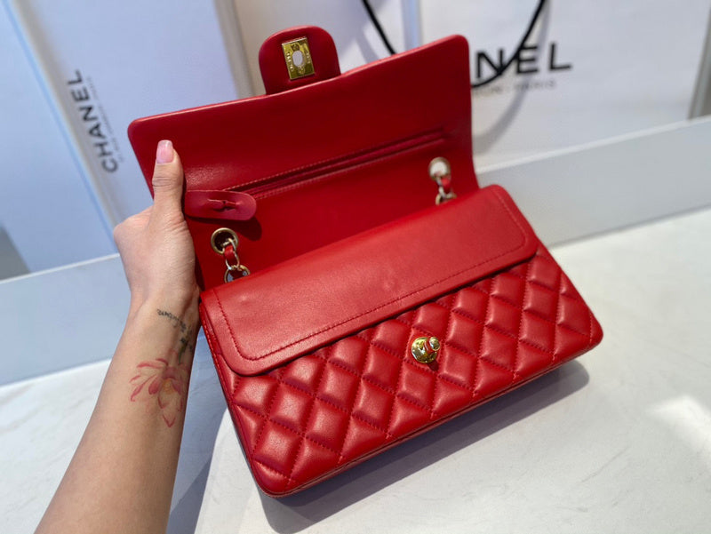 ELE - CHL Bags - 730