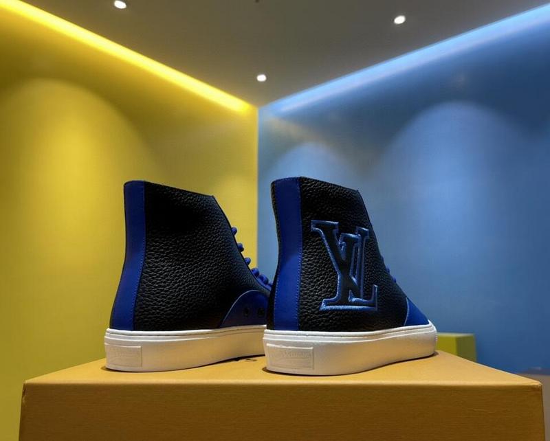 SAMC - LOV Men Shoes - 1392